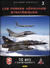 Les Forces Aériennes Stratégiques