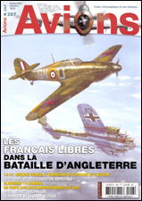 Avions N° 207 septembre-octobre 2015