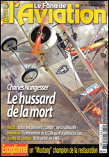 Fana de l’aviation N°561 octobre 2015