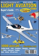Light Aviation buyer’s guide 2015-16
