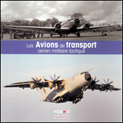 Les avions de transportaérien militaire tactique