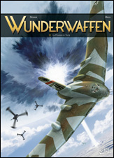 Wunderwaffen  [08]