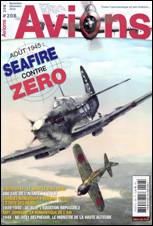 Avions N° 208 novembre-décembre 2015