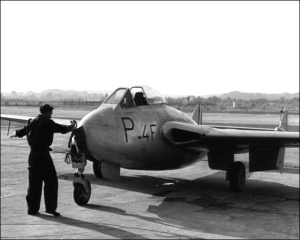 Les avions des PAF Les avions des PAF