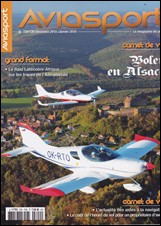 Aviasport n°729/730 déc.2015/jan. 2016