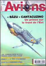 Avions N° 209 janvier-février 2016