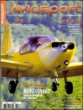 Aviasport n°731, février 2016