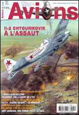 Avions N° 210 mars-avril 2016