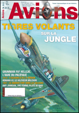 Avions N° 211 mai-juin 2016