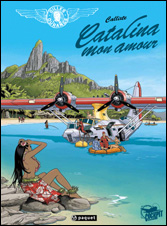 Catalina mon amour