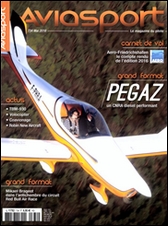 Aviasport n°734 mai 2016
