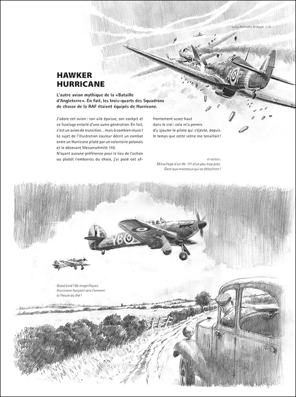 Perinotto Artbook #3 Perinotto Artbook #3