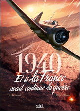 1940 Et si la France avait continué la guerre [2]