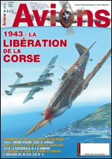 Avions N° 212 juillet-août 2016