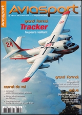 Aviasport n°736-737 juillet-août 2016 (numéro double « été »)