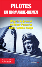 Pilotes du Normandie-Niemen