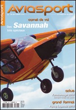 Aviasport n°738 septembre 2016