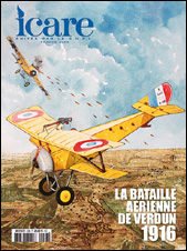 Icare N° 238