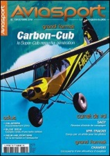 Aviasport n°739 octobre 2016