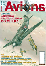 Avions N° 214 novembre-décembre 2016