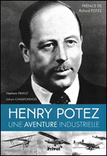 Henry Potez