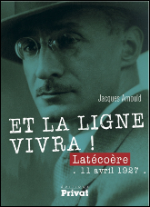 Et la Ligne vivra !