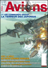Avions N° 215 janvier-février 2017