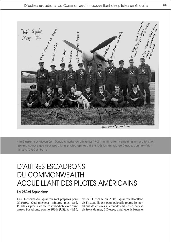 Dieppe 1942