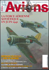 Avions N° 216 mars-avril 2017