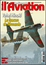 Fana de l’aviation N°569 avril 2017