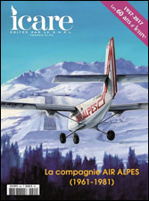 Icare N° 240
