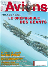 Avions N° 217 mai-juin 2017