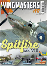 Wing Masters N° 117 mai-juin 2017