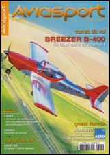 Aviasport n°746 Mai 2017