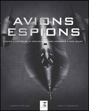 Avions espions
