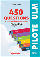 450 questions avec réponses commentées