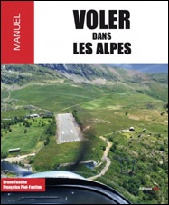 Voler dans les Alpes