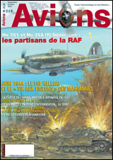 Avions N° 219 septembre-octobre 2017