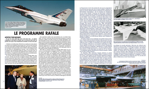 Dassault Rafale
