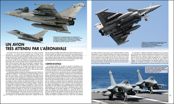 Dassault Rafale