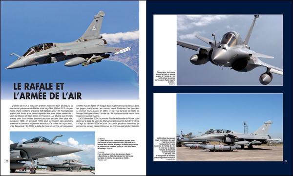 Dassault Rafale