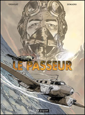 Le passeur