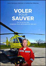 Voler pour sauver