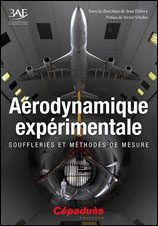 Aérodynamique expérimentale