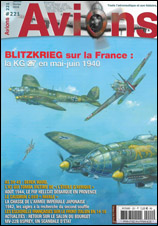 Avions N° 221 janvier-février 2018