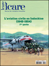 Icare N° 243