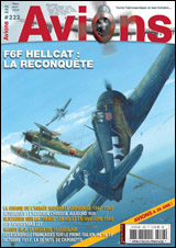 Avions N° 222 mars-avril 2018