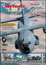 Avions de Combat n°06 mars-avril-mai 2018