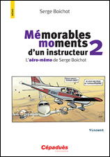 Mémorables moments d’un instructeur [2]