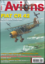 Avions N° 223 mai-juin 2018